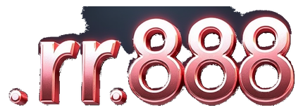 rr888 logo